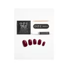 OPI xPRESS/ON - Malaga Wine - classic műköröm