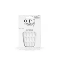 OPI xPRESS/ON - Funny Bunny - classic műköröm