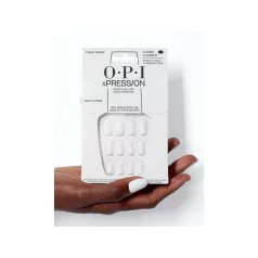 OPI xPRESS/ON - Funny Bunny - classic műköröm