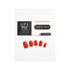 OPI xPRESS/ON - Strawberry Margarita - classic műköröm