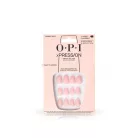 OPI xPRESS/ON - Bubble Bath - classic műköröm