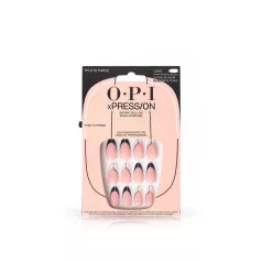 OPI xPRESS/ON - My 9 To Thrive - hosszú műköröm