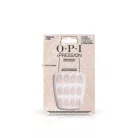 OPI xPRESS/ON - Throw Me a Kiss - classic műköröm