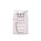 OPI xPRESS/ON - French Press - classic műköröm