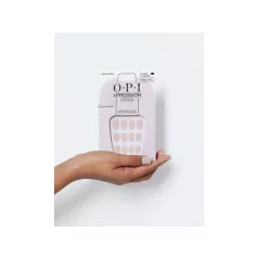 OPI xPRESS/ON - French Press - classic műköröm