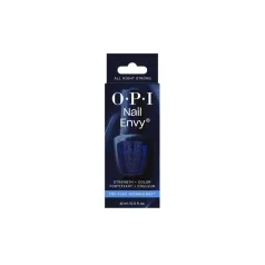 OPI Nail Envy - Strenght + Color - All Night Strong - 15 ml