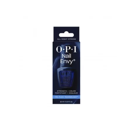 OPI Nail Envy - Strenght + Color - All Night Strong - 15 ml
