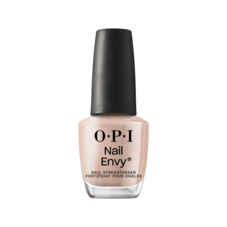 OPI Nail Envy - Strenght + Color - Double Nude-y - 15 ml