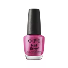 OPI Nail Envy - Strenght + Color - Powerful Pink - 15 ml