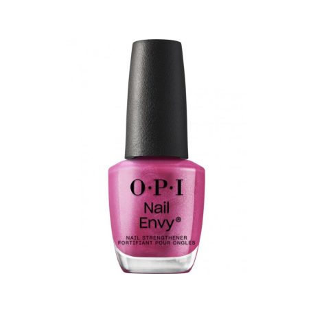 OPI Nail Envy - Strenght + Color - Powerful Pink - 15 ml