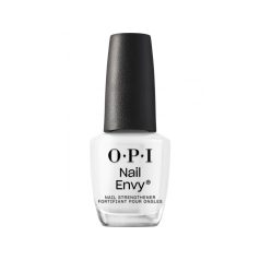 OPI Nail Envy - Strenght + Color - Alpine Snow - 15 ml