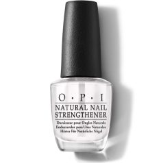   OPI Nail Lacquer - NTT60 Natural Nail Strengthener - körömerősítő alaplakk 15 ml