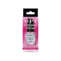   OPI Chip Skip Primer - manikűr előkészítő fedőlakk - 15 ml