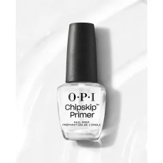   OPI Chip Skip Primer - manikűr előkészítő fedőlakk - 15 ml