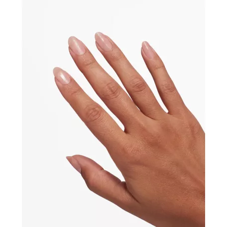 OPI Chip Skip Primer - manikűr előkészítő fedőlakk - 15 ml
