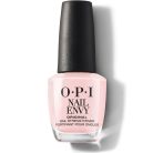 OPI Nail Envy - Strenght + Color - Bubble Bath - 15 ml