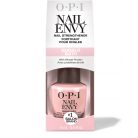 OPI Nail Envy - Strenght + Color - Bubble Bath - 15 ml