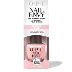OPI Nail Envy - Strenght + Color - Bubble Bath - 15 ml