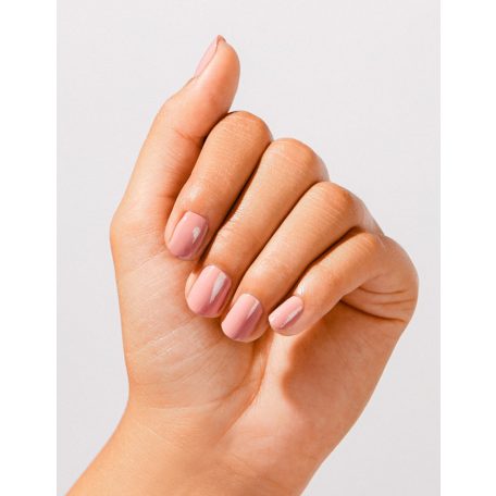 OPI Nail Envy - Strenght + Color - Bubble Bath - 15 ml