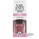 OPI Nail Envy - Strenght + Color - Pink to Envy - 15 ml
