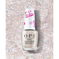   OPI Nail Lacquer Barbie - B014 Every Night is Girls Night - körömlakk 15 ml