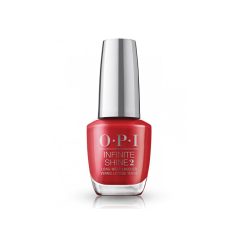   OPI Infinite Shine 2 - Q19 Rebel with a Clause - féltartós körömlakk 15 ml