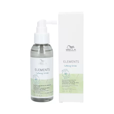 WELLA ELEMENTS Calming Serum 100 ml