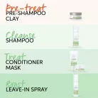 WELLA ELEMENTS Purifying Pre-Shampoo Clay  225 ml