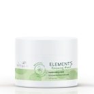 WELLA ELEMENTS Renewing Mask hajmegújító maszk 150 ml