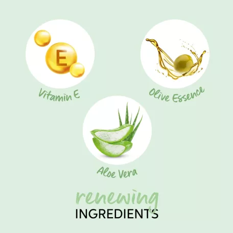 WELLA ELEMENTS Renewing Mask hajmegújító maszk 500 ml
