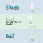 WELLA ELEMENTS Calming Shampoo nyugtató sampon 500 ml