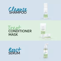 WELLA ELEMENTS Calming Shampoo nyugtató sampon 500 ml