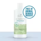 WELLA ELEMENTS Calming Shampoo nyugtató sampon 500 ml