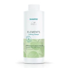 WELLA ELEMENTS Calming Shampoo nyugtató sampon 1000 ml