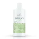 WELLA ELEMENTS Renewing Shampoo hajmegújító sampon 500 ml