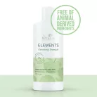 WELLA ELEMENTS Renewing Shampoo hajmegújító sampon 500 ml