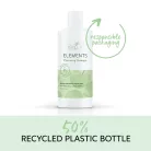 WELLA ELEMENTS Renewing Shampoo hajmegújító sampon 500 ml