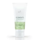 WELLA ELEMENTS Renewing Conditioner hajmegújító kondicionáló 200 ml