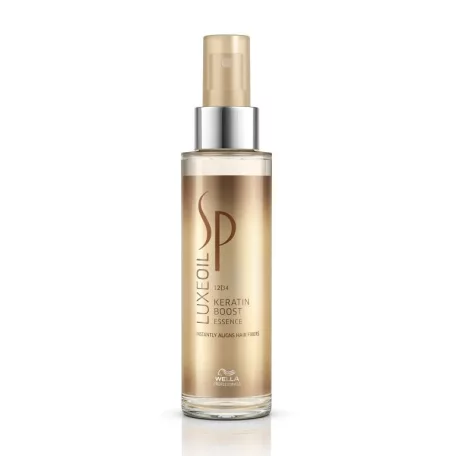 System Professional Luxe Oil Keratin Boost Essence 100 ml