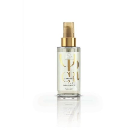 WELLA Oil Reflection LIGHT hajvégápoló olaj 100 ml