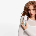 Wella - Nutri Curls - Curlixir Balm - hajban maradó krém - 150 ml