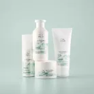 Wella - Nutri Curls - Curlixir Balm - hajban maradó krém - 150 ml