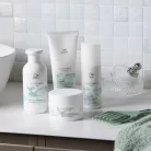 Wella - Nutri Curls - Curlixir Balm - hajban maradó krém - 150 ml