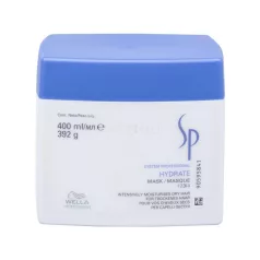 SYSTEM PROFESSIONAL HYDRATE maszk 400ml