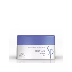 SYSTEM PROFESSIONAL HYDRATE maszk 200ml