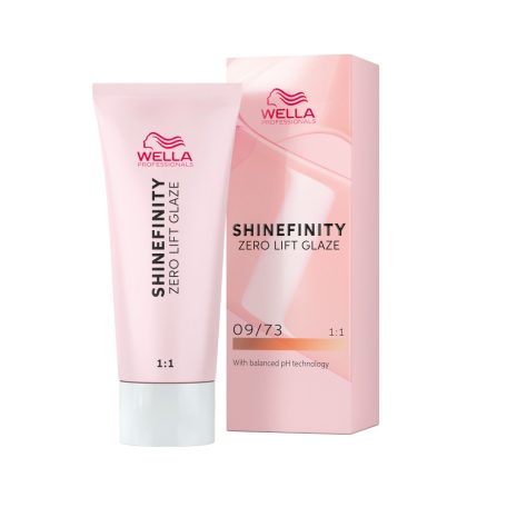 Wella Shinefinity 06/07