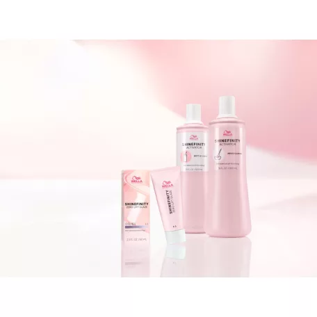 Wella Shinefinity 00/00 60ml