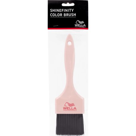 Wella Shinefinity Color Brush - festőecset