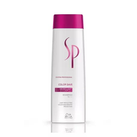 SYSTEM PROFESSIONAL COLOR SAVE Sampon 250ml