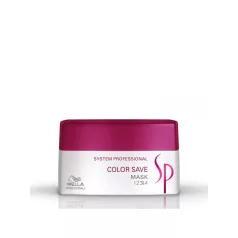 SYSTEM PROFESSIONAL COLOR SAVE maszk 200ml